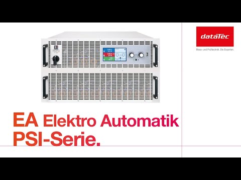 EA Elektro-Automatik PSI9080-3403U